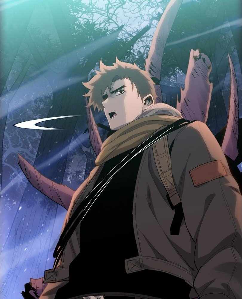 The Doomsday Ruthless Man: Hoarding Trillions of Supplies at the Beginning Chapter 66 91